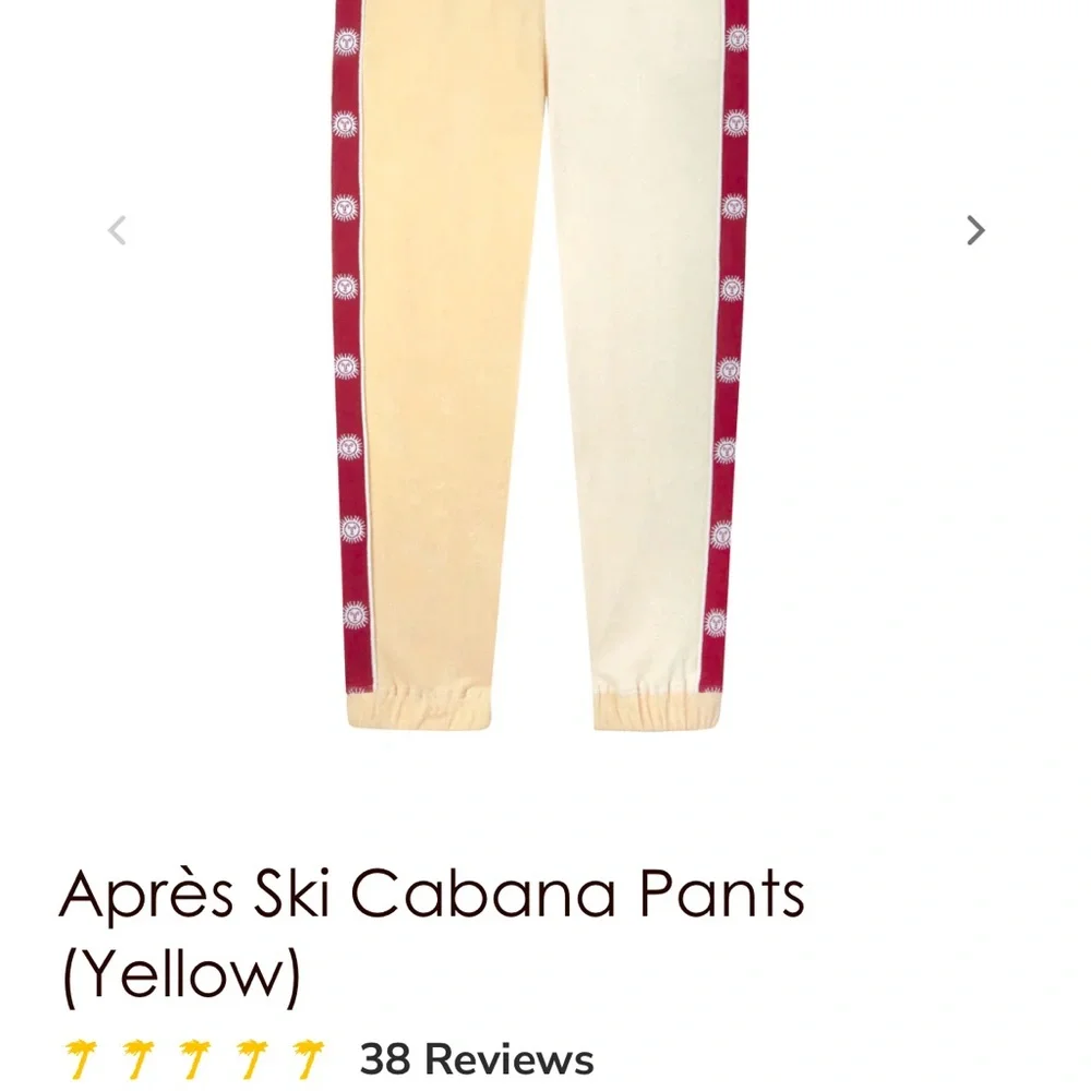 Tombolo Set - Picture 8 of 8